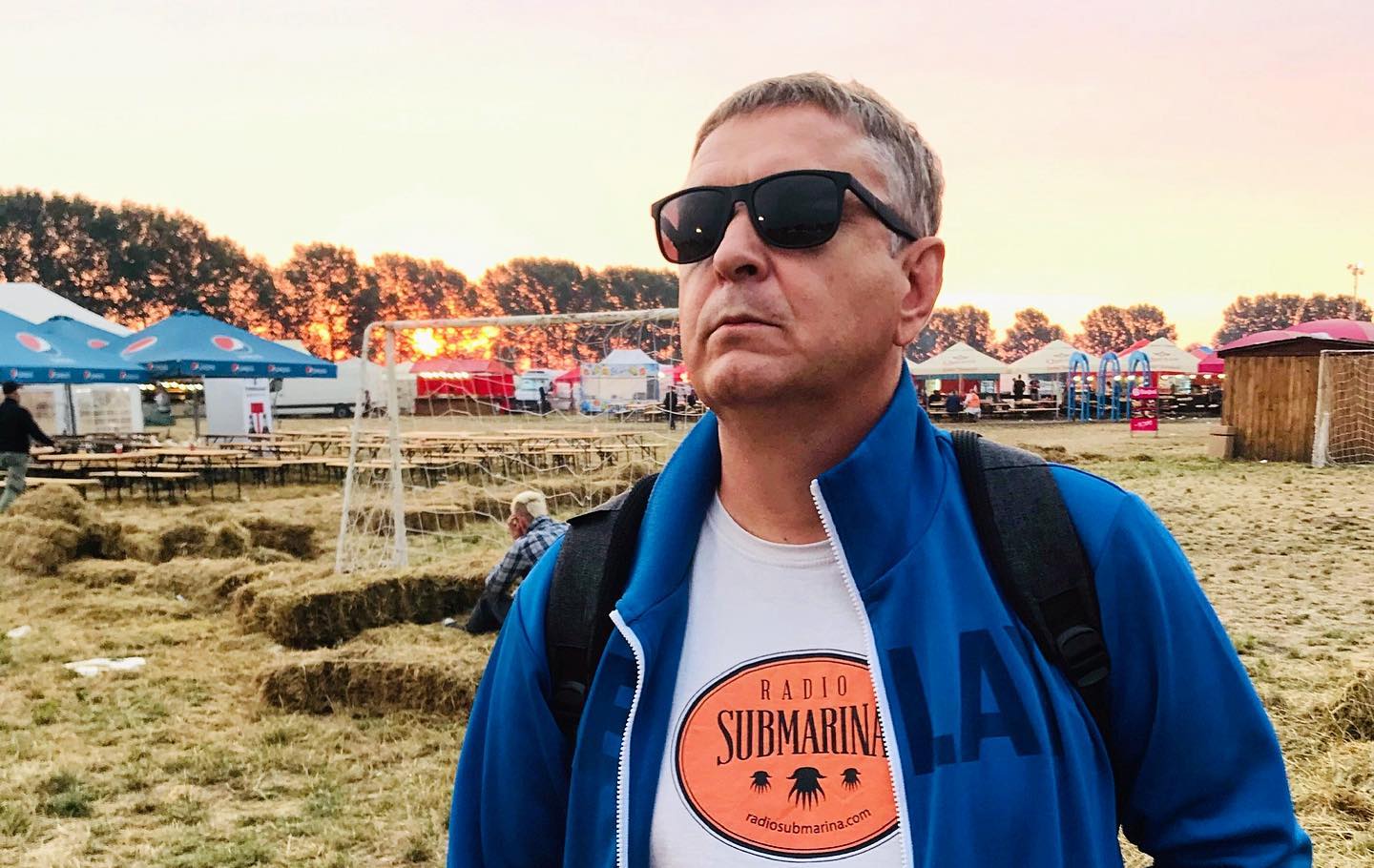 Просто шок. Помер відомий продюсер Влад Ляшенко